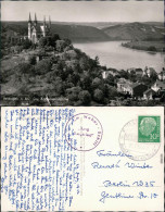 Ansichtskarte Remagen Apollinariskirche 1957 - Remagen