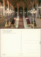 Ansichtskarte Budapest Országház Haupttreppenhaus 1999 - Hungary