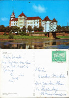 Ansichtskarte Torgau Schloss Hartenfels 1975 - Torgau