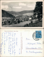 Ansichtskarte Manebach-Ilmenau Panorama-Ansicht Xxx 1959 - Ilmenau