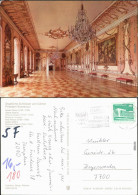 Brandenburger Vorstadt-Potsdam Neues Palais: Obere Galerie G1984 - Potsdam