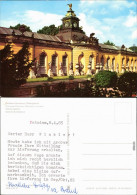 Ansichtskarte Potsdam Sanssouci: Bildergalerie G1983 - Potsdam