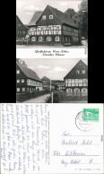 Ansichtskarte Großschönau (Sachsen) Lausitzer Häuser 1982 - Grossschönau (Sachsen)