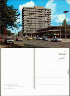 Ansichtskarte Gelsenkirchen Ebertstraße Mit Iduna-Haus 1978 - Gelsenkirchen