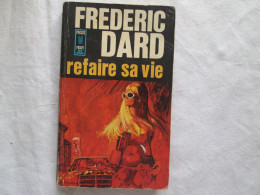 Frederic Dard - Fleuve Noir