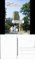 Ansichtskarte Bad Liebenwerda Lubwartturm 2000 - Bad Liebenwerda