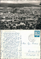 Ansichtskarte Hameln Panorama-Ansicht 1964 - Hameln (Pyrmont)