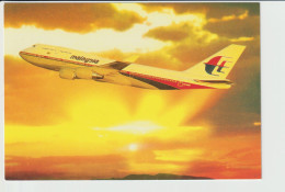 Pc Malaysia Airlines Boeing 747 Aircraft - 1919-1938: Between Wars