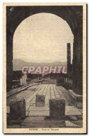 CPA Pompei Arco Di Nerone - Pompei