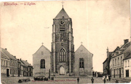 ELLEZELLES / L EGLISE - Ellezelles