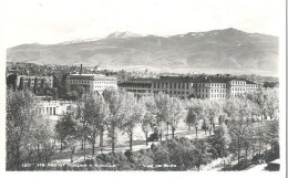 Sofia, Vue De Sofia   (type Fotokaart) - Albania