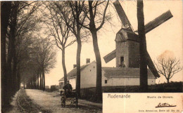 OUDENAARDE / DE BEVERE MOLEN - Oudenaarde