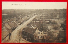 CPA NL St-Kruis-bij-Aardenburg, L'Ecluse / Sluis.  Panorama - Sluis