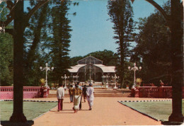 BANGALORE - LAL BAGH - India