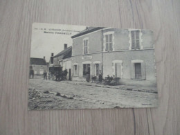 CPA 45 Loiret Givraines Intvilliers Maison Thenault - Other & Unclassified