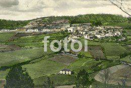 OLD POSTCARD VINHAIS BRAGANÇA PORTUGAL CARTE POSTALE - Bragança