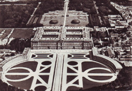 Caserta - La Reggia Vista Dall'alto - Non Viaggiata - Caserta