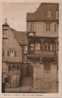 76948 - Beilstein - Partie Am Alten Torbogen - 1950 - Cochem