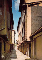 81 - Roquecourbe - Vieilles Rues - Roquecourbe