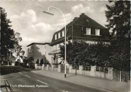 Lich Oberhessen - Parkhotel - Giessen
