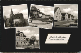 Heuchelheim - Krs Giessen - Giessen