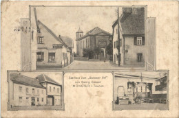 Münster Im Taunus - Gasthaus Zum Nassauer Hof - Limburg