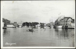 Croatia-----Starigrad-----old Postcard - Kroatien