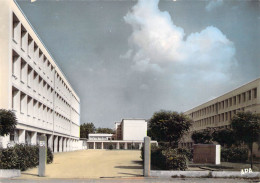 81 - Mazamet - Lycée Technique Nationalisé Et Centre D'apprentissage Féminin - Mazamet