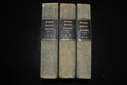 GUENEBAULT Dictionnaire Iconographique Des Monuments De L'Antiquité Chrétienne Et Du Moyen-Âge 1843 LELEUX - 1801-1900