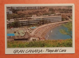 Gran Canaria - Playa Del Cura - Other & Unclassified