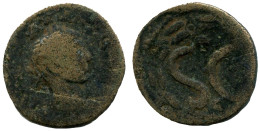 ROMAN PROVINCIAL Authentic Original Ancient Coin #ANC12505.14.U.A - Provinces Et Ateliers