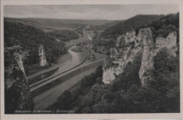 41395 - Sigmaringen, Gebrochen Gutenstein - Ca. 1950 - Sigmaringen