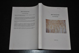 Défi D'humanité Le Devoir D'oser Plaidoyer B.E.N.N.A.P. 2005 Franc-maçon Franc-maçonnerie Grande Loge Grand Orient - Esotérisme