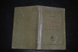 Marius LEPAGE L'ordre Et Les Obédiences Histoire Et Doctrine De La Franc-maçonnerie Franc-maçon Grande Loge Grand Orient - Esotérisme