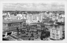 Panorama - Sao Paulo  - Brasil - São Paulo