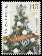 HUNGARY - 2014 - STAMP MNH ** - Christmas - Ungebraucht