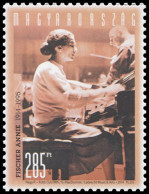 HUNGARY - 2014 - STAMP MNH ** - 100th Anniversary Of The Birth Annie Fischer - Unused Stamps