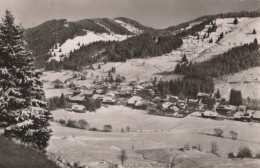 86298 - St. Blasien-Menzenschwand - Wintersportplatz - 1965 - St. Blasien