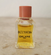 Miniature Orlane Ecusson - Mignon Di Profumo (senza Box)