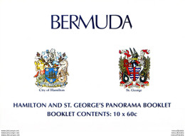 Panorama 1996. - Bermudes