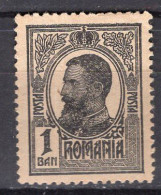 R6356 - ROMANIA ROUMANIE Yv N°215 * - Nuevos