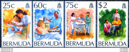 Servizi Ospedalieri 1994. - Bermudes