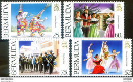 Tradizioni Culturali 1994. - Bermuda