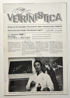 Vetrinistica: Strutture Per Negozi - C. S. Vetrinistica PIER - Premio Moda 1978 - Andere & Zonder Classificatie