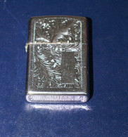 ACCENDINO ZIPPO VENETIAN REGULAR - Zippo