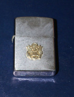 ACCENDINO ZIPPO CLASSIC REGULAR, US ARMY - Zippo