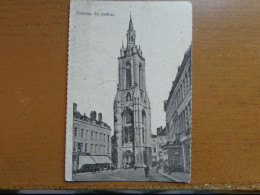 Tournai, Le Beffroi -> Beschreven 1919 - Doornik