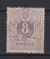 Belgique: COB N° 29 **, MNH, Neuf(s). TTB !!! - 1858-1862 Medaillen (9/12)