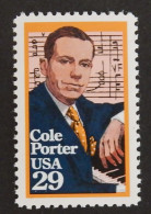 USA MI 2146 NEUF**MNH "COLE PORTER"  ANNÉE 1991 - Neufs