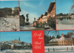 98272 - Bad Tölz - 1981 - Bad Toelz